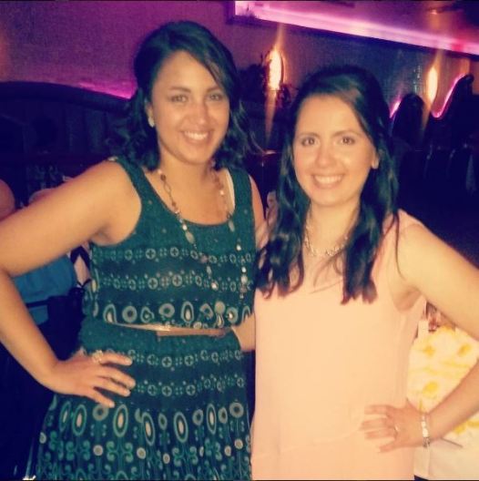 jennys-engagement-party