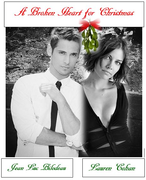 broken heart for christmas