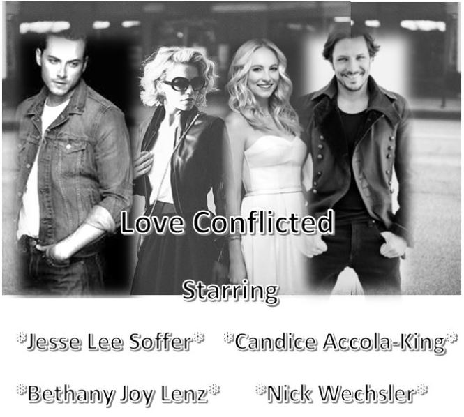 Official full cast photo movie poster