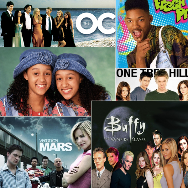 choice throwback tv show