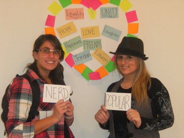 Tearing Down the Label Makers