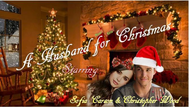 A husband for christmas short story_Christmas 2017