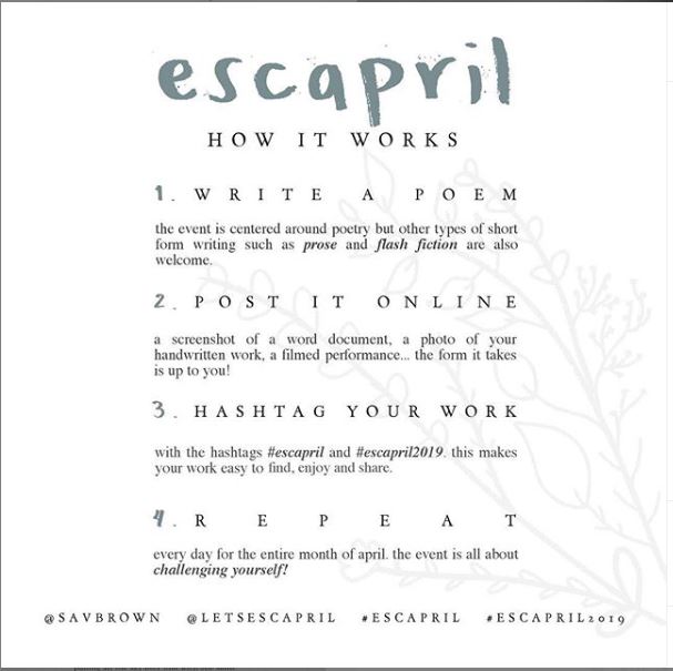 escapril