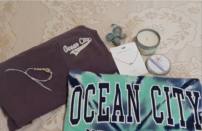 Goodies ocean city